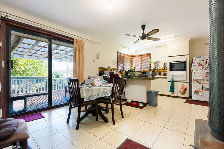 Second view of Homely house listing, 9 Stephen Street, Campbells Creek VIC 3451