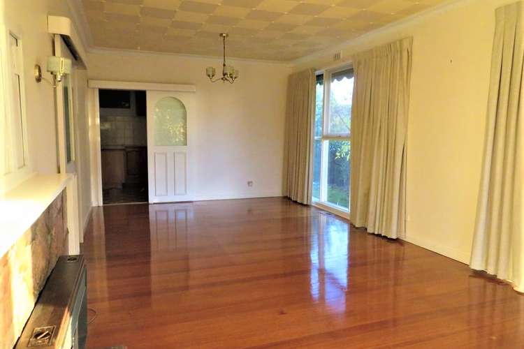 Second view of Homely house listing, 124 Huntingdale Road, Mount Waverley VIC 3149