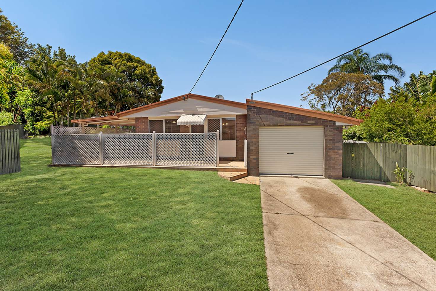 Main view of Homely house listing, 10 Lauderdale Street, Kippa-ring QLD 4021