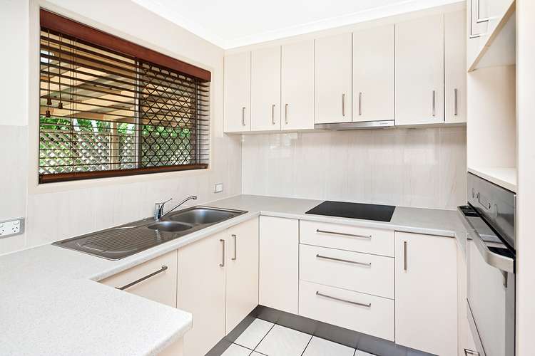 Second view of Homely house listing, 10 Lauderdale Street, Kippa-ring QLD 4021