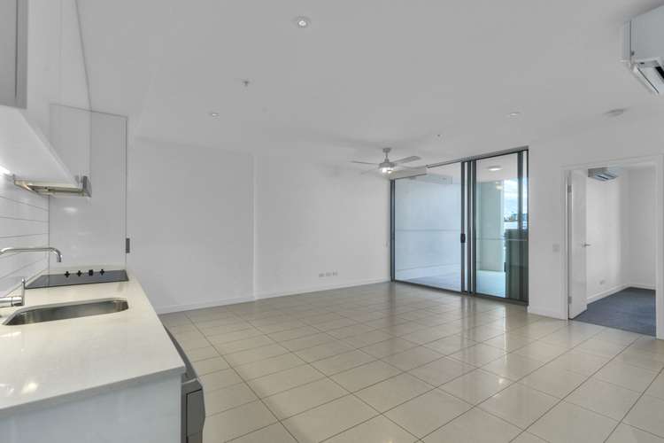 Third view of Homely apartment listing, 609/338 Water Street, Fortitude Valley QLD 4006