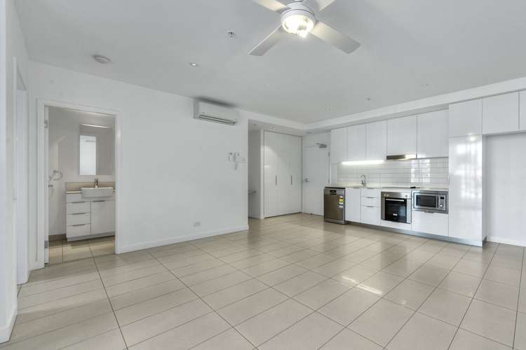 Fourth view of Homely apartment listing, 609/338 Water Street, Fortitude Valley QLD 4006