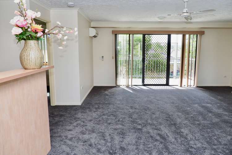 Main view of Homely apartment listing, 24/66 University Drive, Meadowbrook QLD 4131