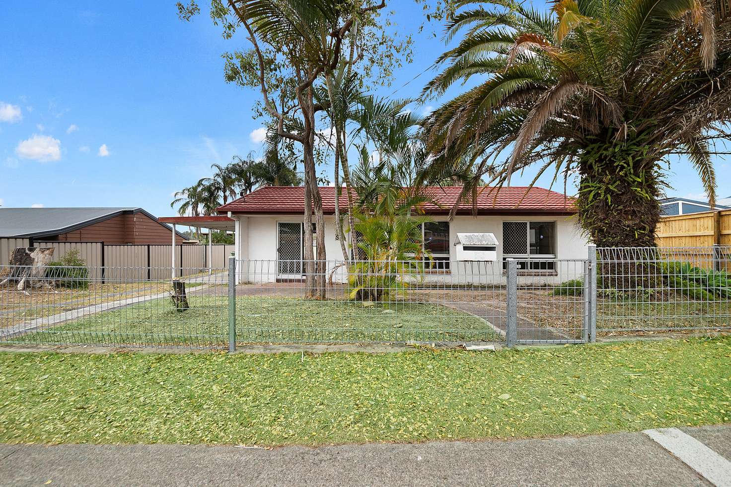 Main view of Homely house listing, 58 Augusta Street, Crestmead QLD 4132