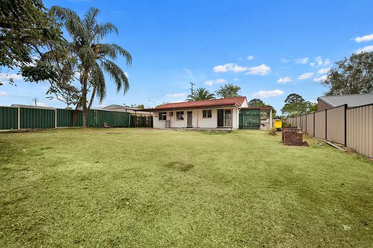 Second view of Homely house listing, 58 Augusta Street, Crestmead QLD 4132
