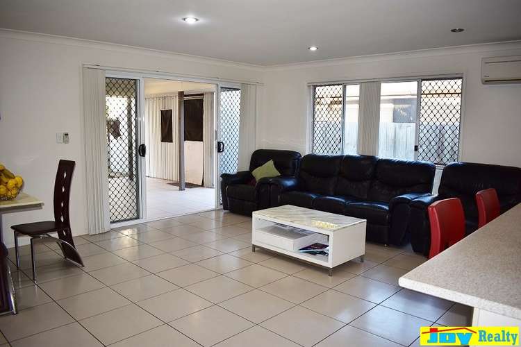 Fourth view of Homely house listing, 59 FINETTI CIRCUIT, Durack QLD 4077