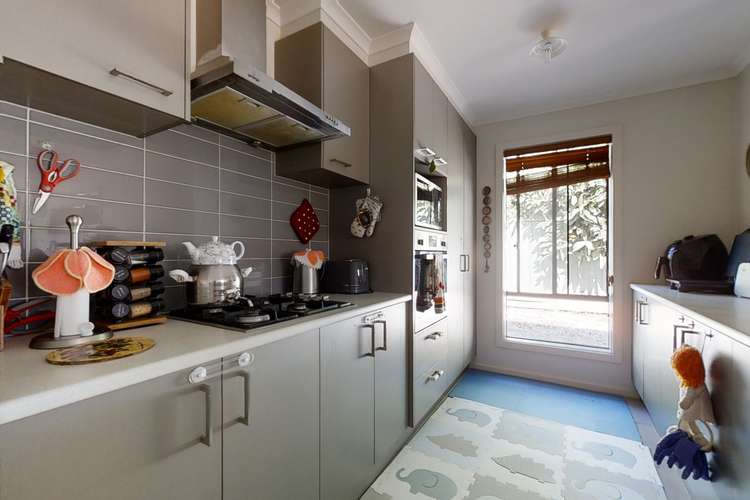 Third view of Homely house listing, 2/116A Havlin Street West, Quarry Hill VIC 3550