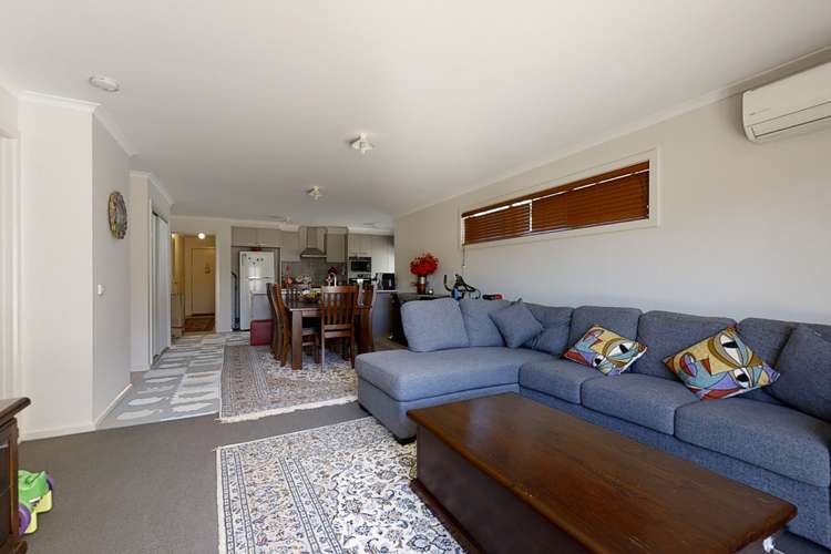 Fourth view of Homely house listing, 2/116A Havlin Street West, Quarry Hill VIC 3550