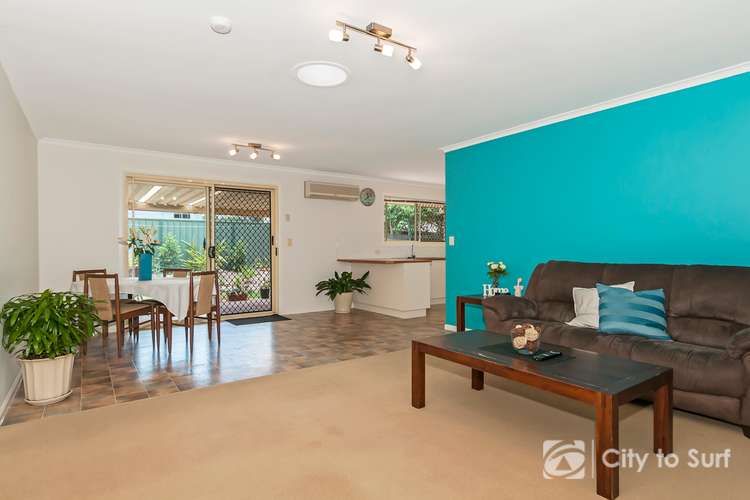 Third view of Homely villa listing, 8/306 Samsonvale Road, Bray Park QLD 4500