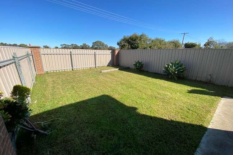 Second view of Homely flat listing, 7/449 CADELL STREET, Hay NSW 2711