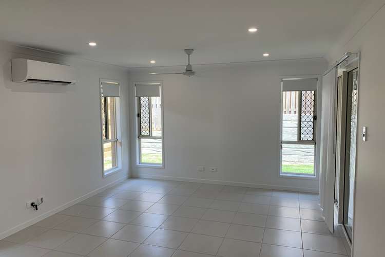 Second view of Homely house listing, 4 Formosa Street, Park Ridge QLD 4125
