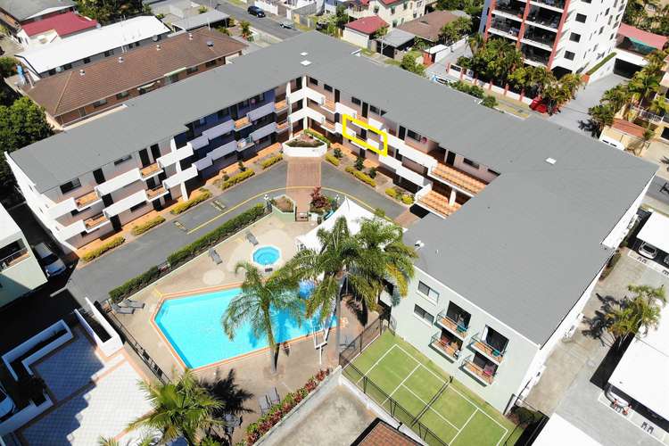 Second view of Homely apartment listing, 217/132 Marine Parade, Southport QLD 4215