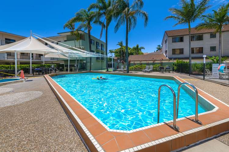 Fourth view of Homely apartment listing, 217/132 Marine Parade, Southport QLD 4215