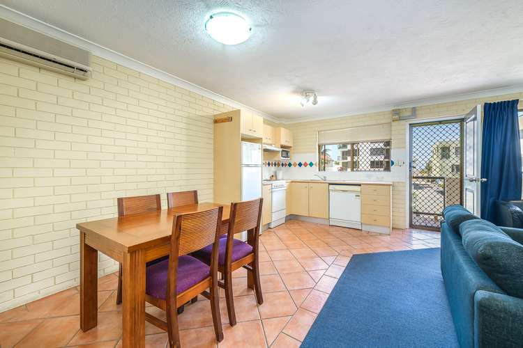Fifth view of Homely apartment listing, 217/132 Marine Parade, Southport QLD 4215