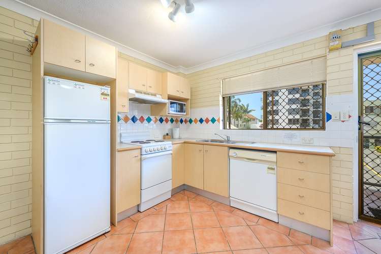 Sixth view of Homely apartment listing, 217/132 Marine Parade, Southport QLD 4215