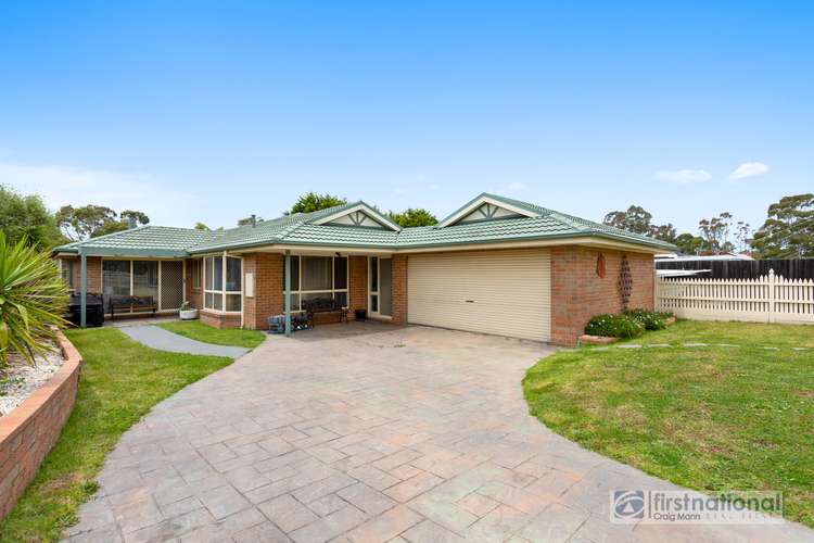 Main view of Homely house listing, 28 Bayvista Rise, Somerville VIC 3912