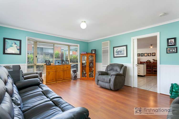 Second view of Homely house listing, 28 Bayvista Rise, Somerville VIC 3912