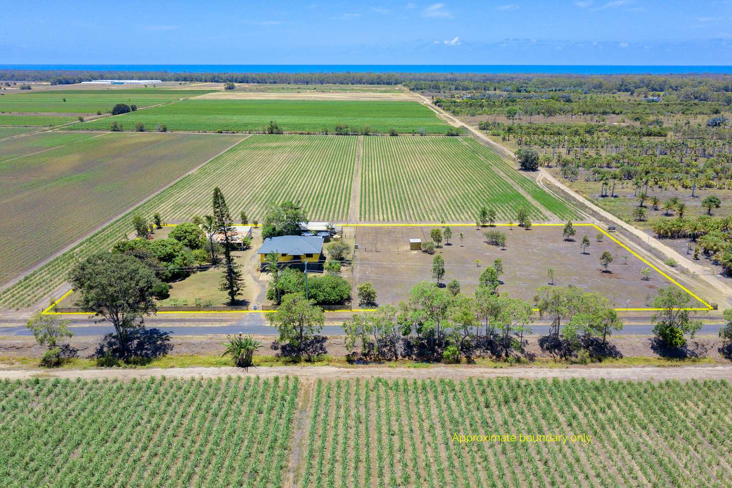 Main view of Homely house listing, 227 Fairydale Road, Moore Park Beach QLD 4670