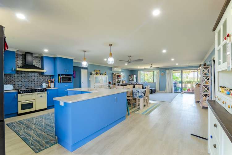 Third view of Homely house listing, 227 Fairydale Road, Moore Park Beach QLD 4670
