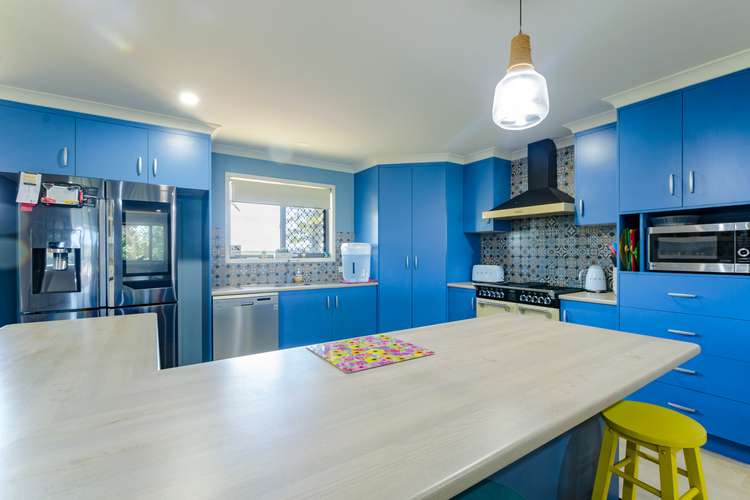 Sixth view of Homely house listing, 227 Fairydale Road, Moore Park Beach QLD 4670