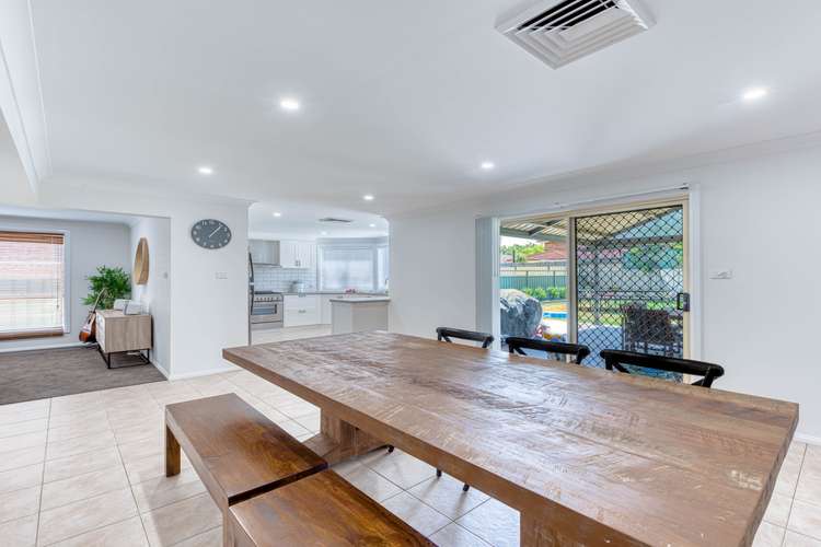 Fifth view of Homely house listing, 39 Lakeland Circuit, Harrington Park NSW 2567