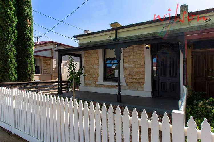 Second view of Homely semiDetached listing, 8A Dew Street, Mile End SA 5031