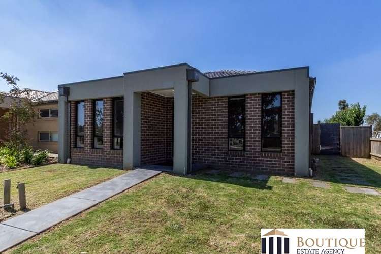 Main view of Homely house listing, 134 Sabel Drive, Cranbourne North VIC 3977