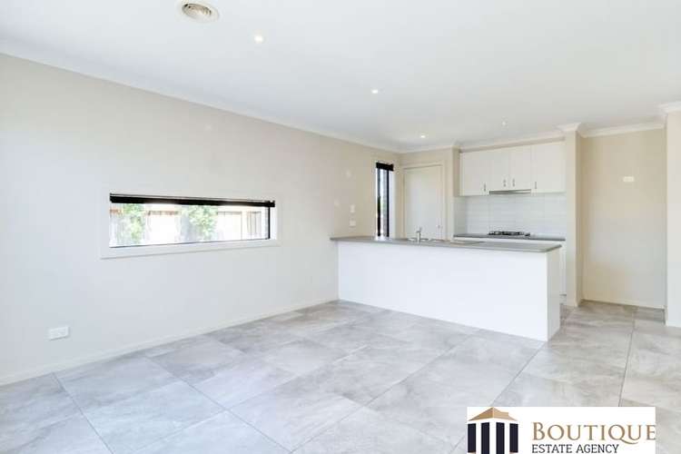 Second view of Homely house listing, 134 Sabel Drive, Cranbourne North VIC 3977