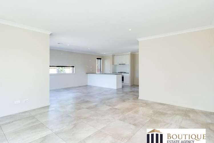 Fourth view of Homely house listing, 134 Sabel Drive, Cranbourne North VIC 3977