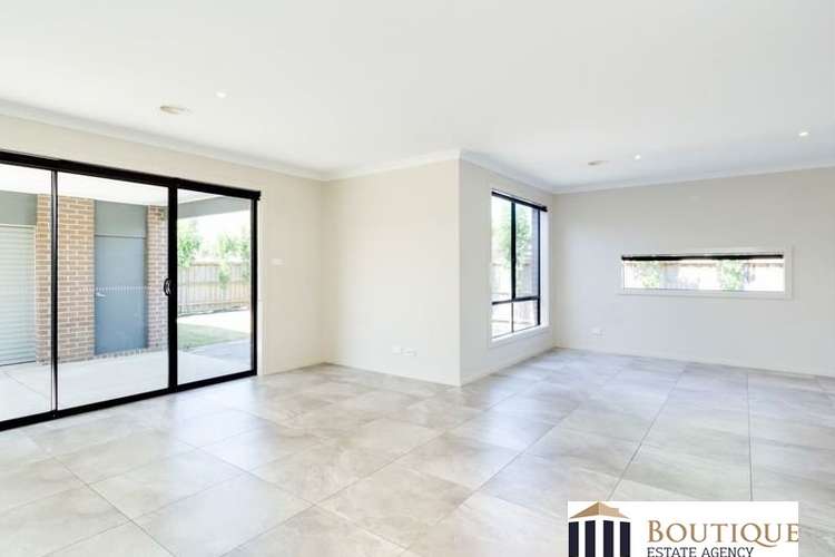 Fifth view of Homely house listing, 134 Sabel Drive, Cranbourne North VIC 3977