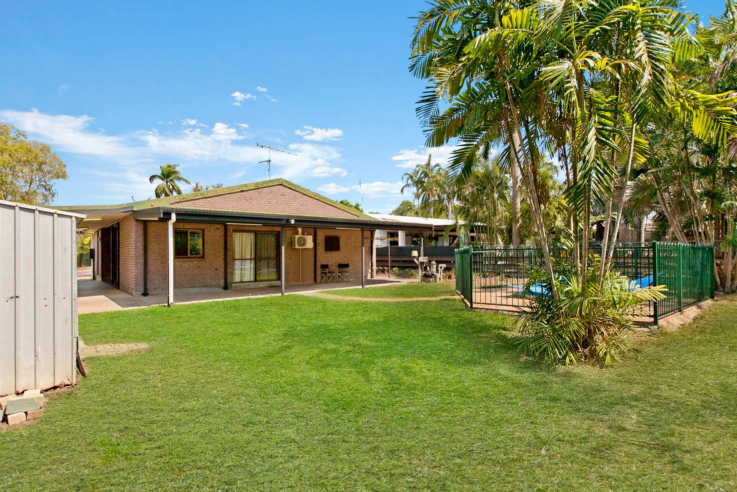 Main view of Homely house listing, 84 Rosewood Crescent, Leanyer NT 812