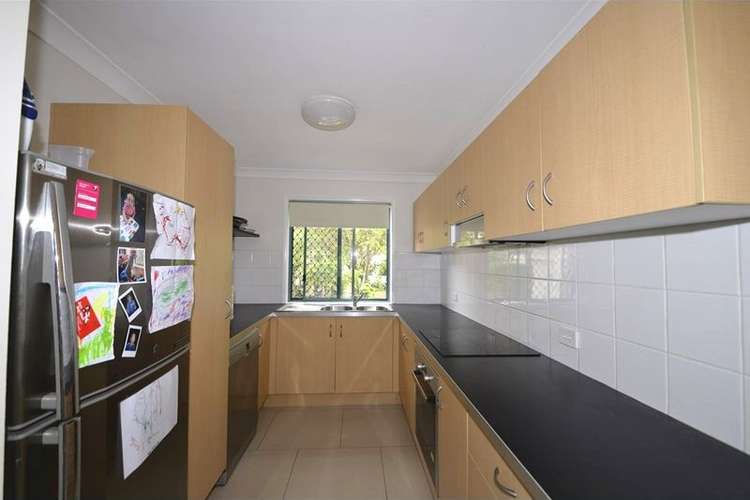 Second view of Homely townhouse listing, U67/11 Oakmont Ave /11 Oakmont ave, Oxley QLD 4075