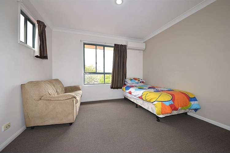 Fifth view of Homely townhouse listing, U67/11 Oakmont Ave /11 Oakmont ave, Oxley QLD 4075