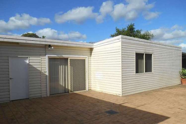 Main view of Homely house listing, 31a Norfolk Street, Mount Druitt NSW 2770