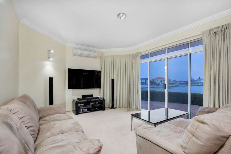 Fourth view of Homely house listing, 36 Midnight Court, Runaway Bay QLD 4216