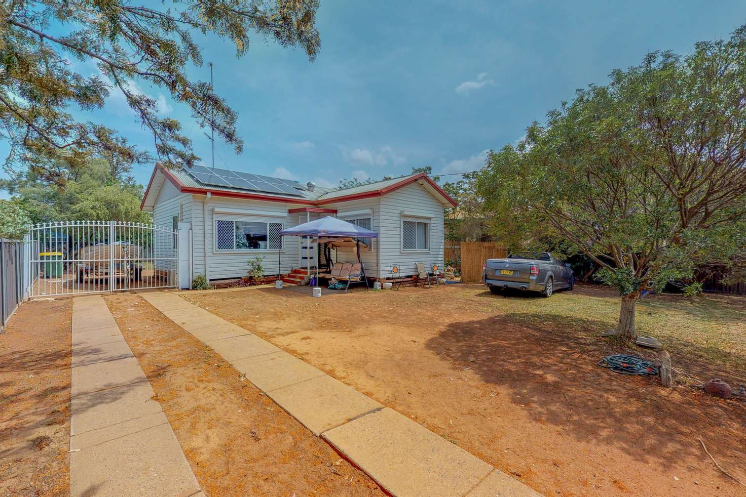 Main view of Homely house listing, 40 East Street, Dubbo NSW 2830