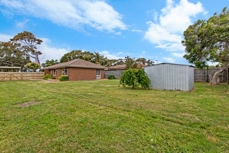 Third view of Homely house listing, 164 Fawthrop Street, Portland VIC 3305