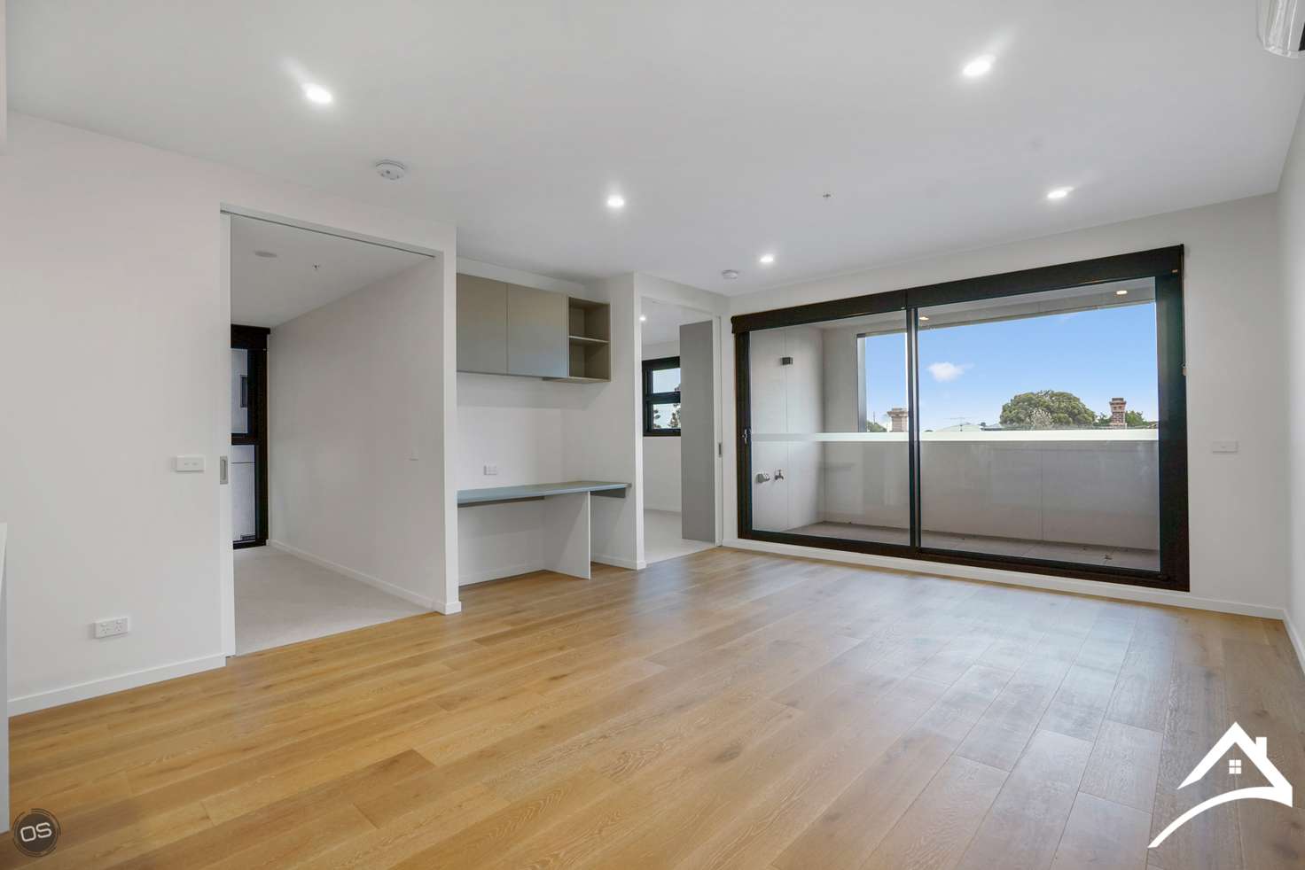 Main view of Homely apartment listing, 205/146 Bellerine Street, Geelong VIC 3220