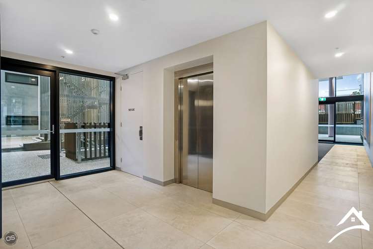 Third view of Homely apartment listing, 205/146 Bellerine Street, Geelong VIC 3220