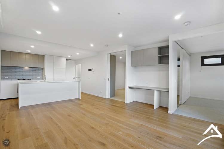 Fifth view of Homely apartment listing, 205/146 Bellerine Street, Geelong VIC 3220