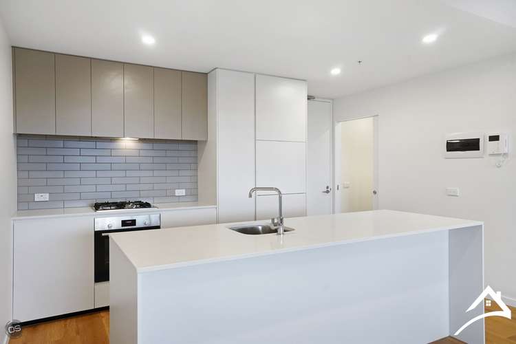 Sixth view of Homely apartment listing, 205/146 Bellerine Street, Geelong VIC 3220