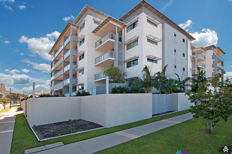 Main view of Homely unit listing, 49/38 Morehead Street, South Townsville QLD 4810
