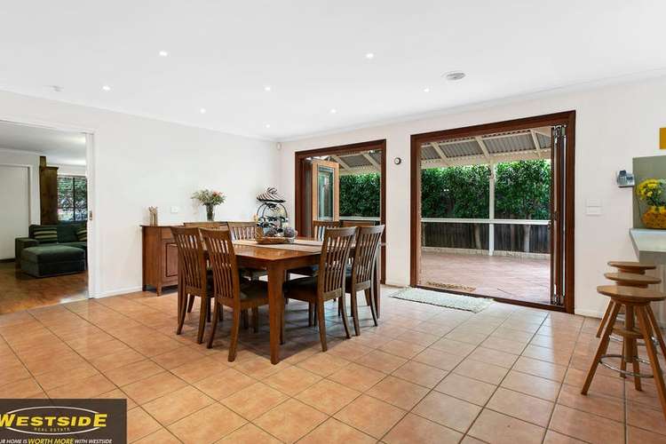 Second view of Homely house listing, 2 Kutcher Court, Sunshine West VIC 3020