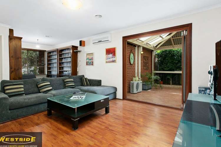 Fourth view of Homely house listing, 2 Kutcher Court, Sunshine West VIC 3020