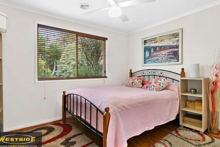 Sixth view of Homely house listing, 2 Kutcher Court, Sunshine West VIC 3020