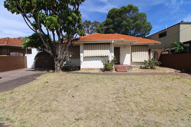 Main view of Homely house listing, 54 Redcliffe Avenue, Balga WA 6061