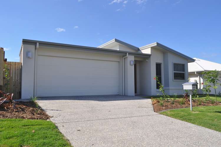 Main view of Homely house listing, 14 Percy Earl Crescent, Pimpama QLD 4209