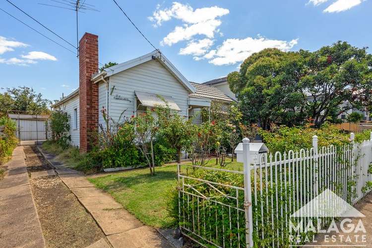 Main view of Homely house listing, 11 Myamyn Street, Braybrook VIC 3019