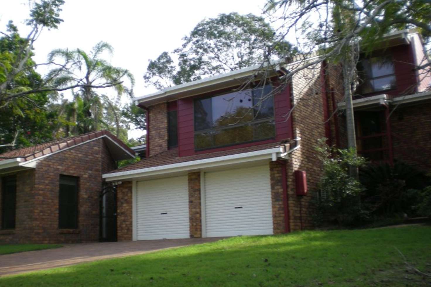 Main view of Homely house listing, 9 Caladenia Street, Indooroopilly QLD 4068