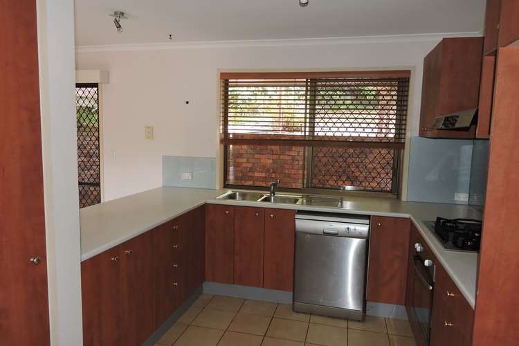Third view of Homely house listing, 9 Caladenia Street, Indooroopilly QLD 4068